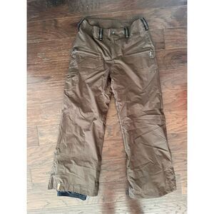 Bonfire Particle Women’s Snowboard Pants